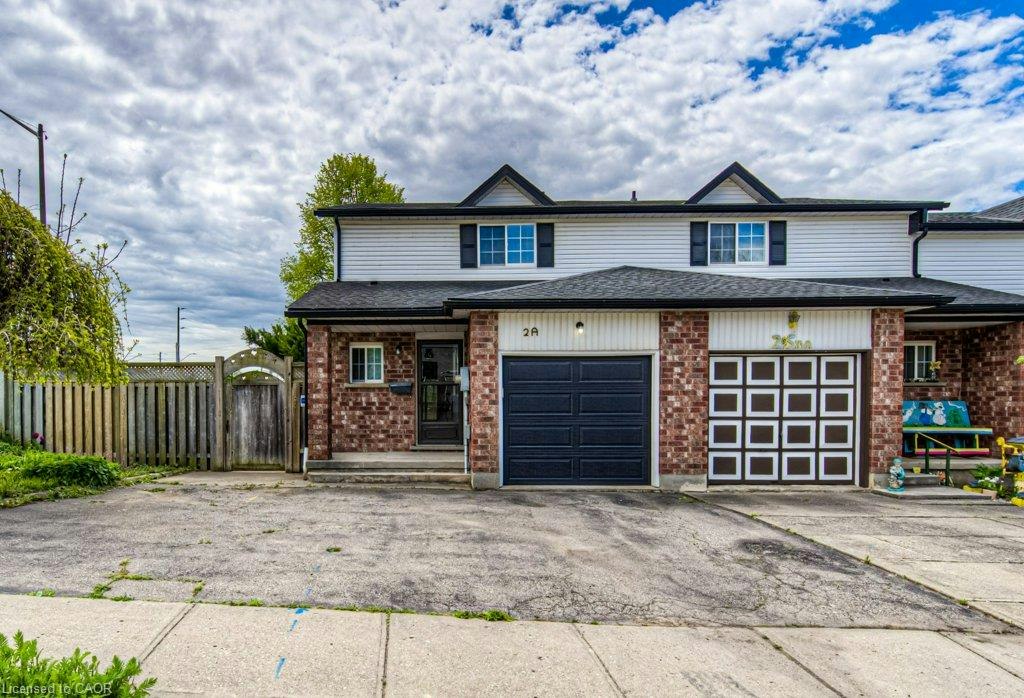 2A Paisley Heights, Cambridge, ON, N1R 1B5