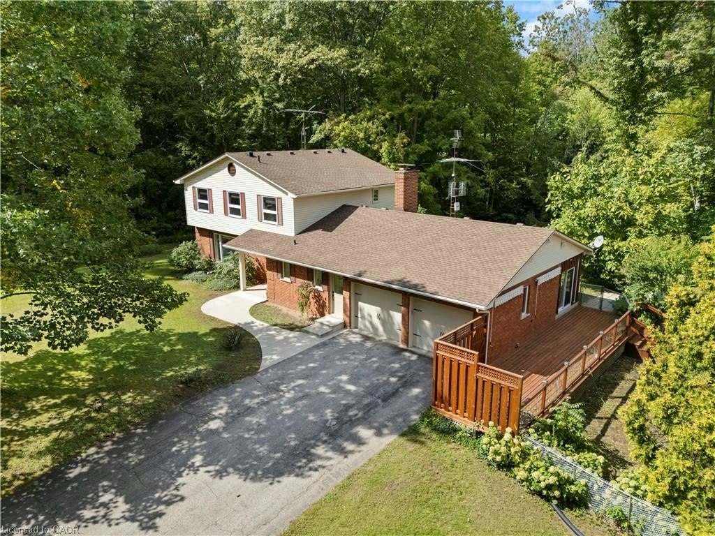 188 Charlotteville West Quarter Line Road, Norfolk County, ON, N0E 1P0