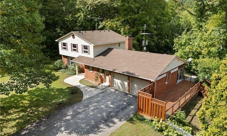 188 Charlotteville West Quarter Line Road