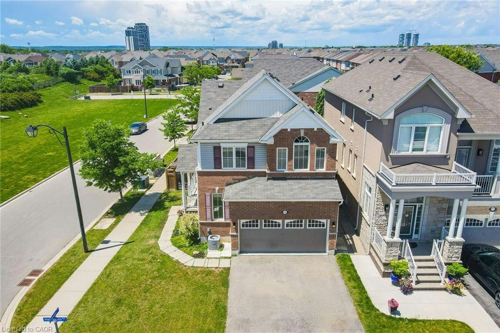 615 Hepburn Road, Milton, ON, L9T 8Z6
