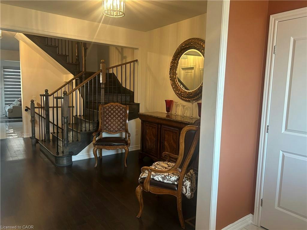 24 Heming Trail, Hamilton, ON, L9K 0J8 - 2