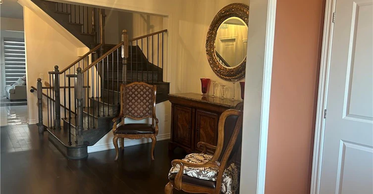 24 Heming Trail, Hamilton, ON, L9K 0J8 - 2