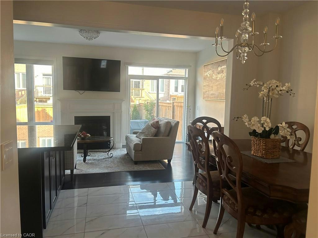 24 Heming Trail, Hamilton, ON, L9K 0J8 - 4
