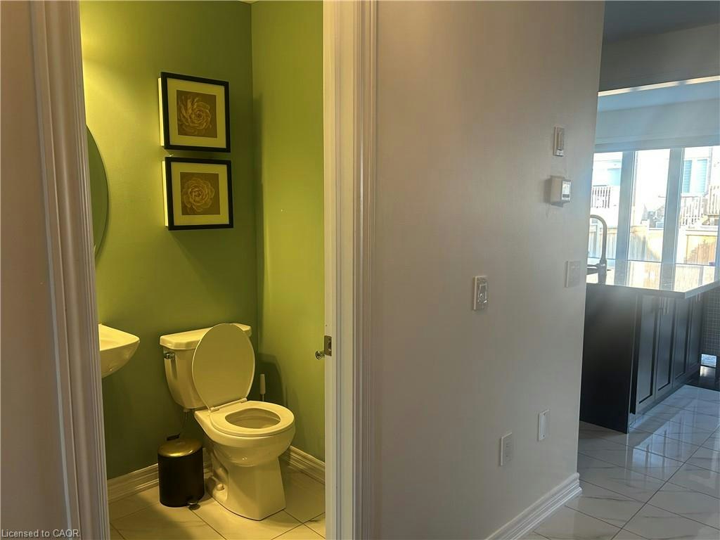24 Heming Trail, Hamilton, ON, L9K 0J8 - 7