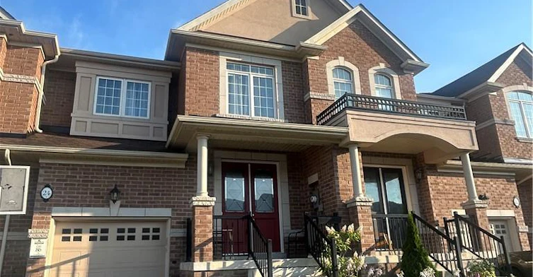 24 Heming Trail, Hamilton, ON, L9K 0J8