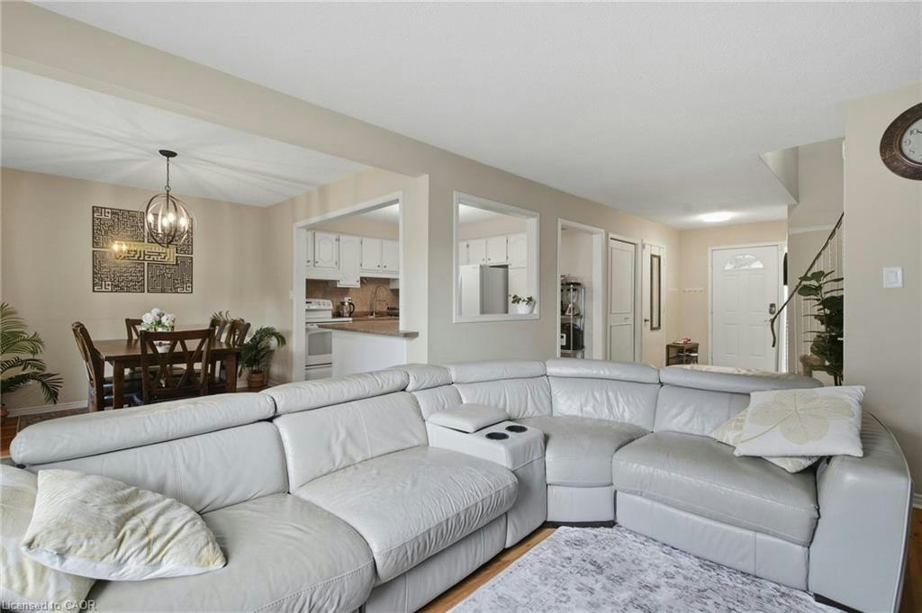 1693 Attawandaron Road, London, ON, N6G 3M7