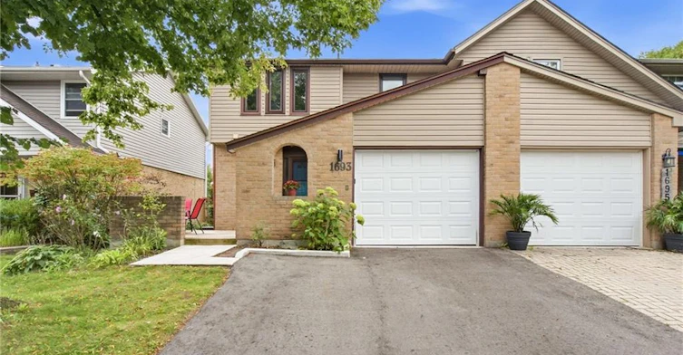 1693 Attawandaron Road, London, ON, N6G 3M7 - 2