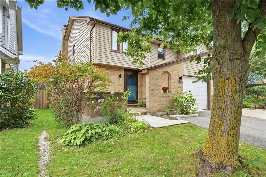 1693 Attawandaron Road, London, ON, N6G 3M7 - 3