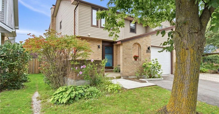 1693 Attawandaron Road, London, ON, N6G 3M7 - 3
