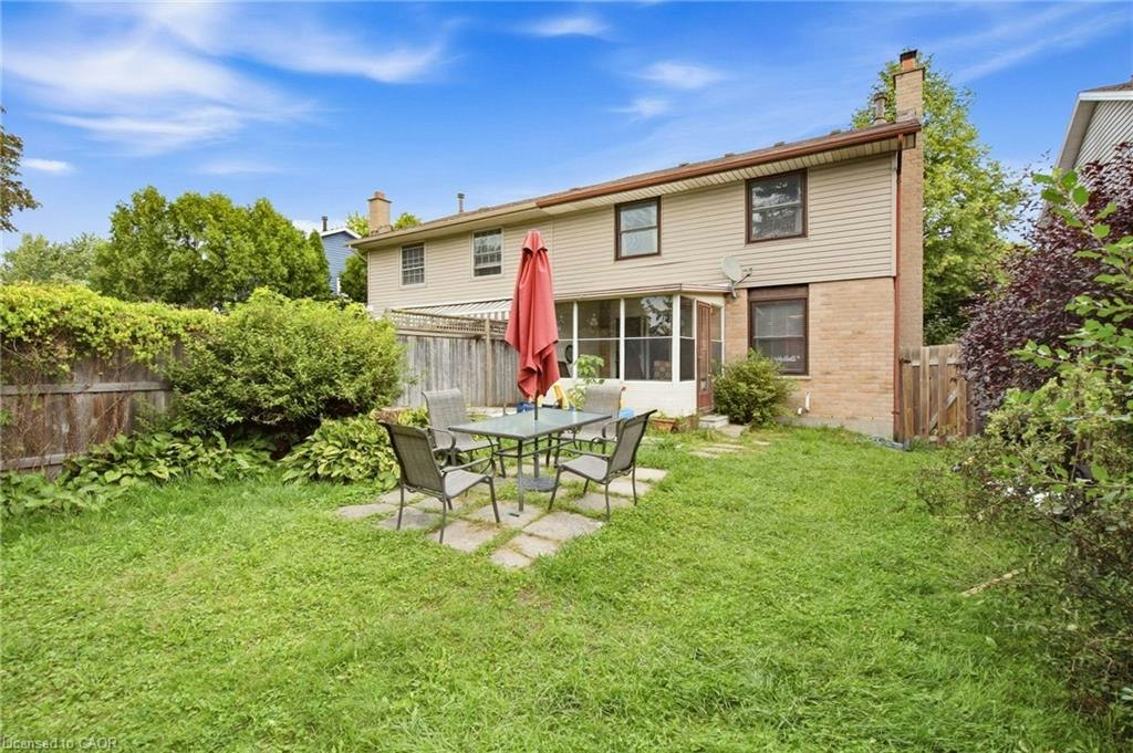 1693 Attawandaron Road, London, ON, N6G 3M7 - 36
