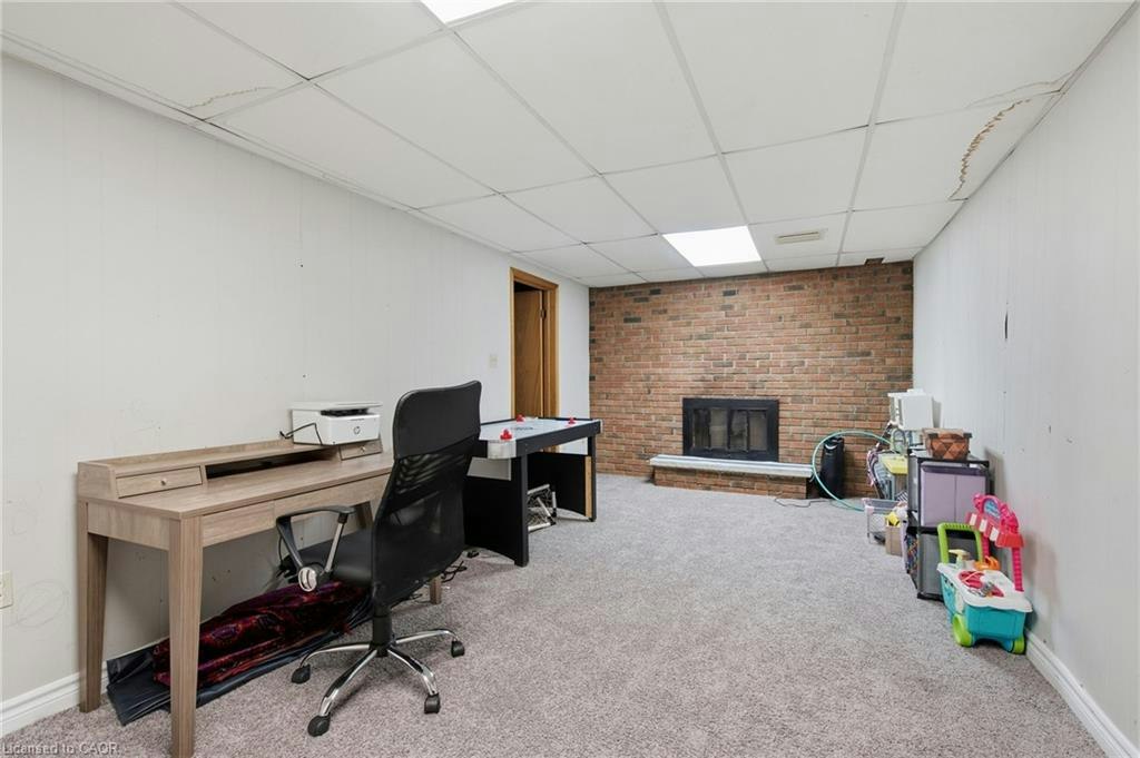 1693 Attawandaron Road, London, ON, N6G 3M7 - 29