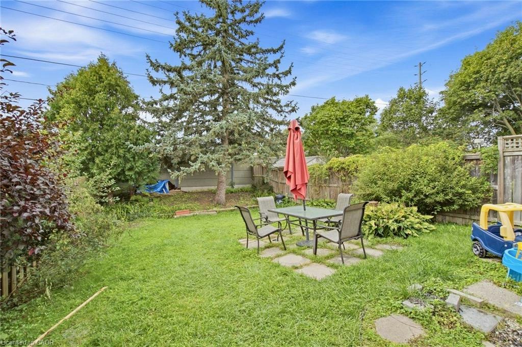 1693 Attawandaron Road, London, ON, N6G 3M7 - 35