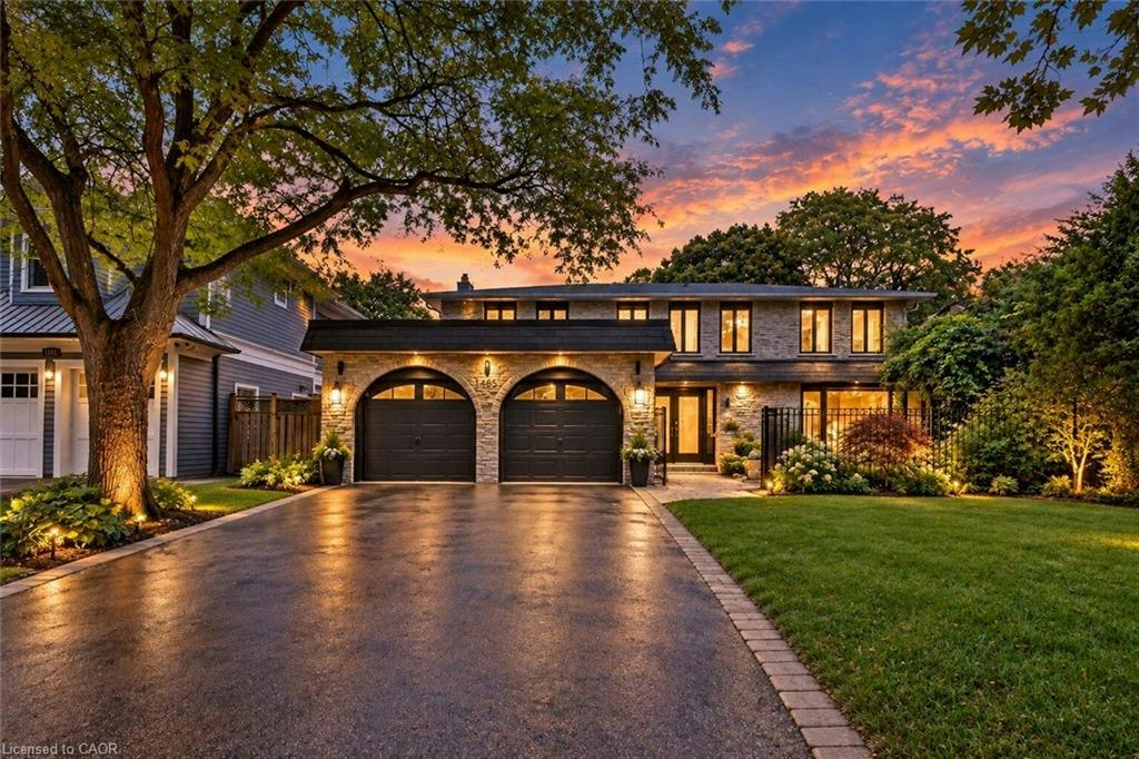 1485 Devon Road, Oakville, ON, L6J 2M6