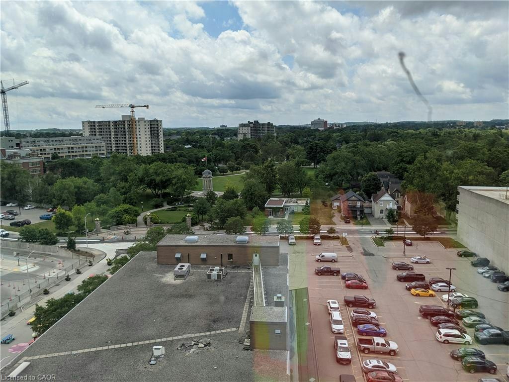 1008-60 Charles Street W, Kitchener, ON, N2G 0C9 - 17