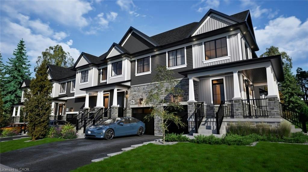 4 Elite Crescent, Cayuga, ON, N3W 0L1