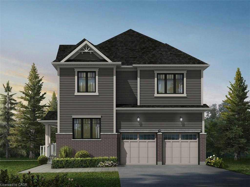 128 Starwood Drive, Guelph, ON, N1E 7G7