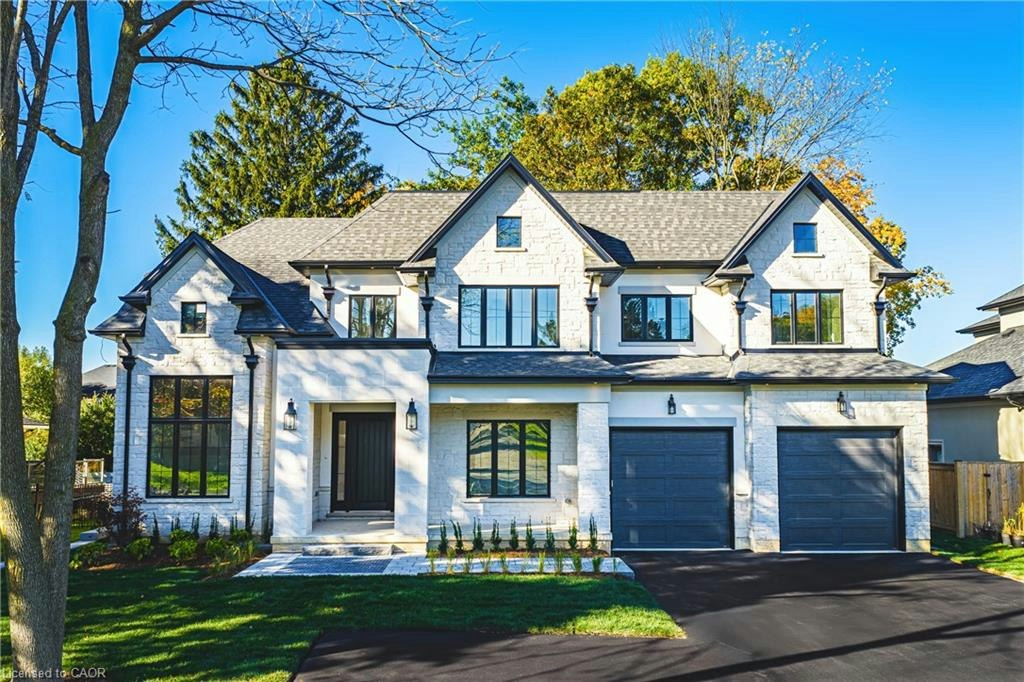 362 Harmony Hall Drive, Hamilton, ON, L9G 2T4