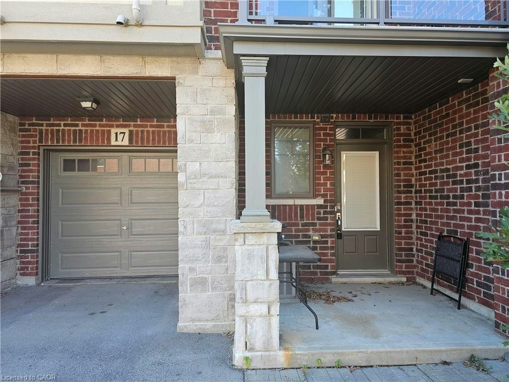 17-1169 Garner Road, Hamilton, ON, L9G 0G8 - 2