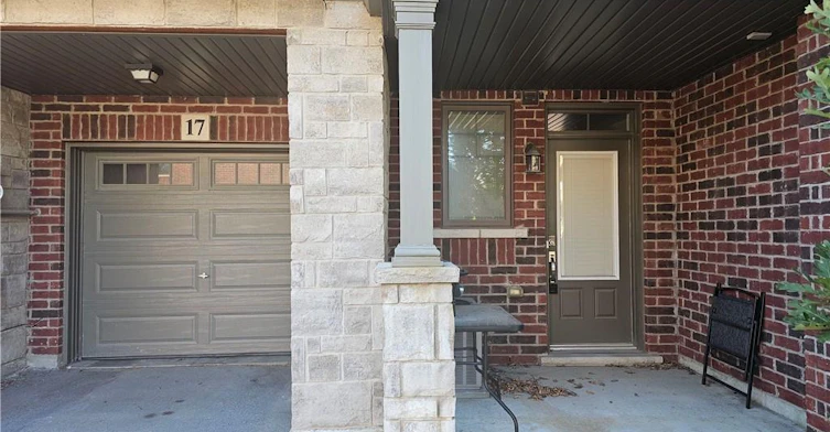 17-1169 Garner Road, Hamilton, ON, L9G 0G8 - 2