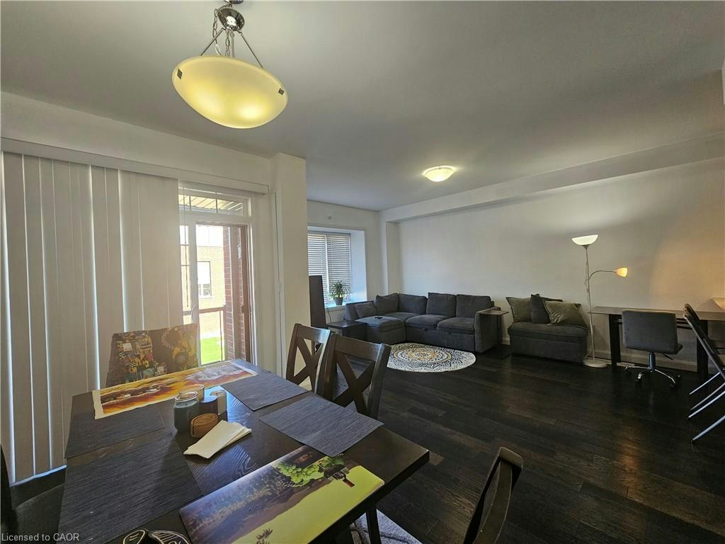 17-1169 Garner Road, Hamilton, ON, L9G 0G8 - 9