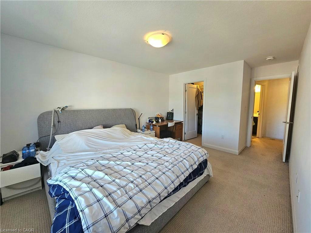 17-1169 Garner Road, Hamilton, ON, L9G 0G8 - 17