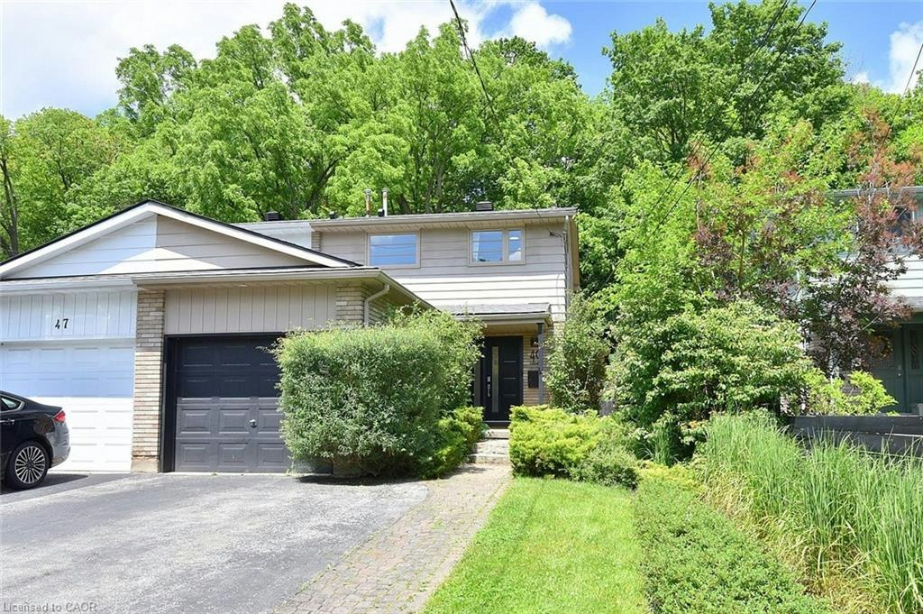 49 Park Street E, Hamilton, ON, L9H 1C9