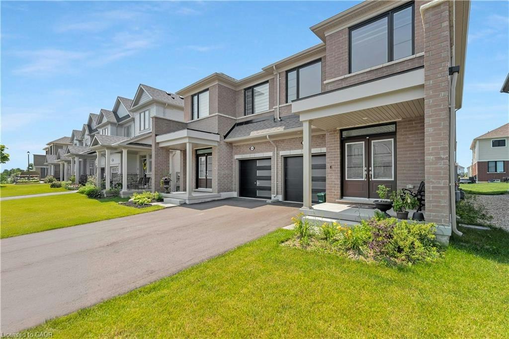 186 Elliot Avenue W, Centre Wellington, ON, N1M 0H7