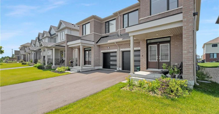 186 Elliot Avenue W, Centre Wellington, ON, N1M 0H7