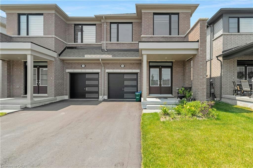 186 Elliot Avenue W, Centre Wellington, ON, N1M 0H7 - 2