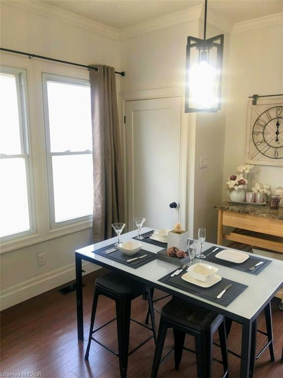 MAIN-10 Hume Street, London, ON, N5Z 2N8 - 5