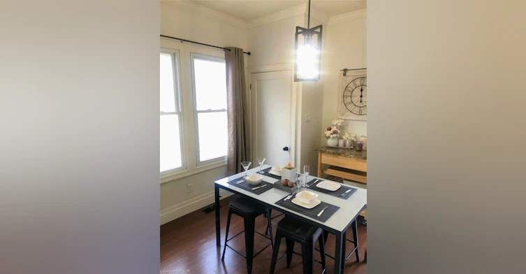 MAIN-10 Hume Street, London, ON, N5Z 2N8 - 5