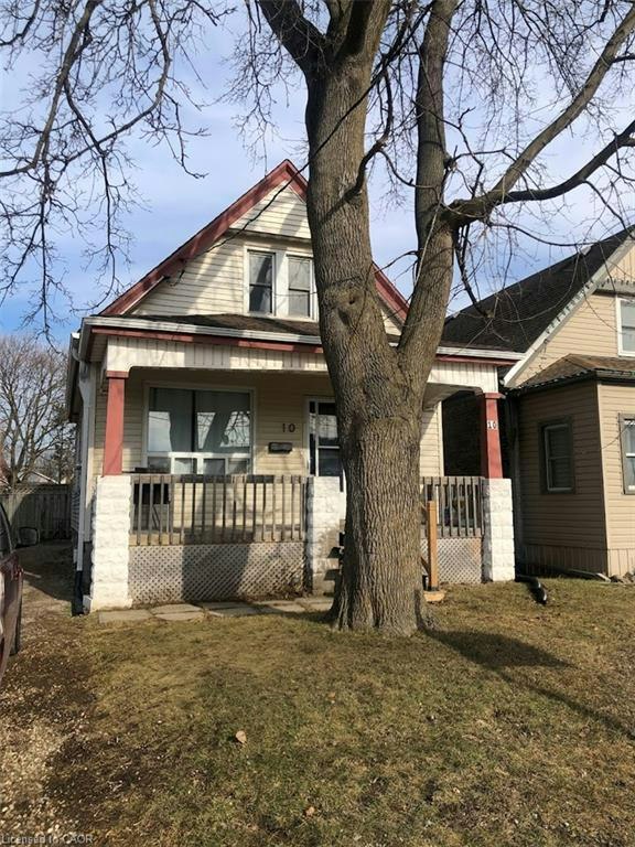 MAIN-10 Hume Street, London, ON, N5Z 2N8