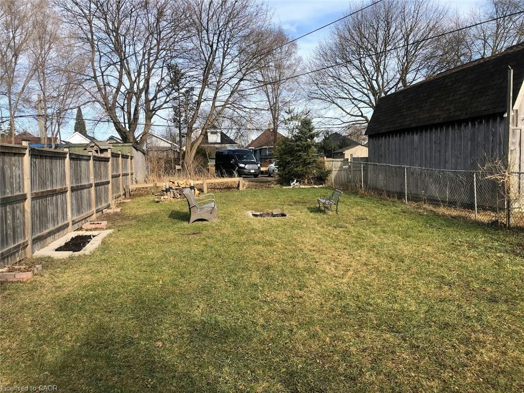 MAIN-10 Hume Street, London, ON, N5Z 2N8 - 12
