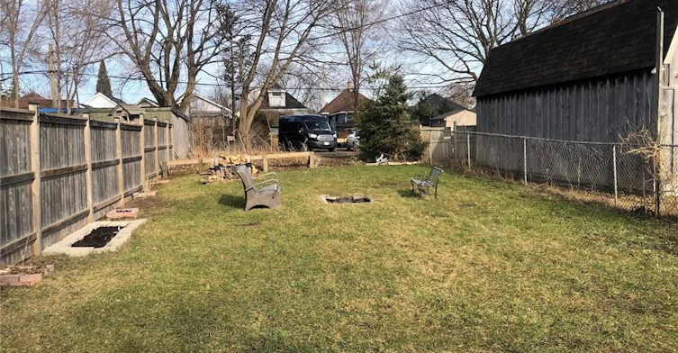 MAIN-10 Hume Street, London, ON, N5Z 2N8 - 12