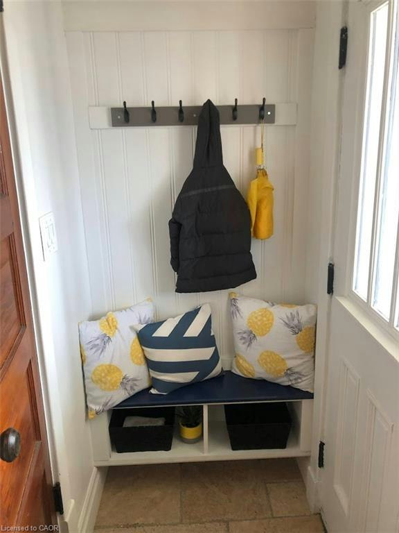 MAIN-10 Hume Street, London, ON, N5Z 2N8 - 2