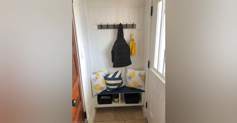 MAIN-10 Hume Street, London, ON, N5Z 2N8 - 2