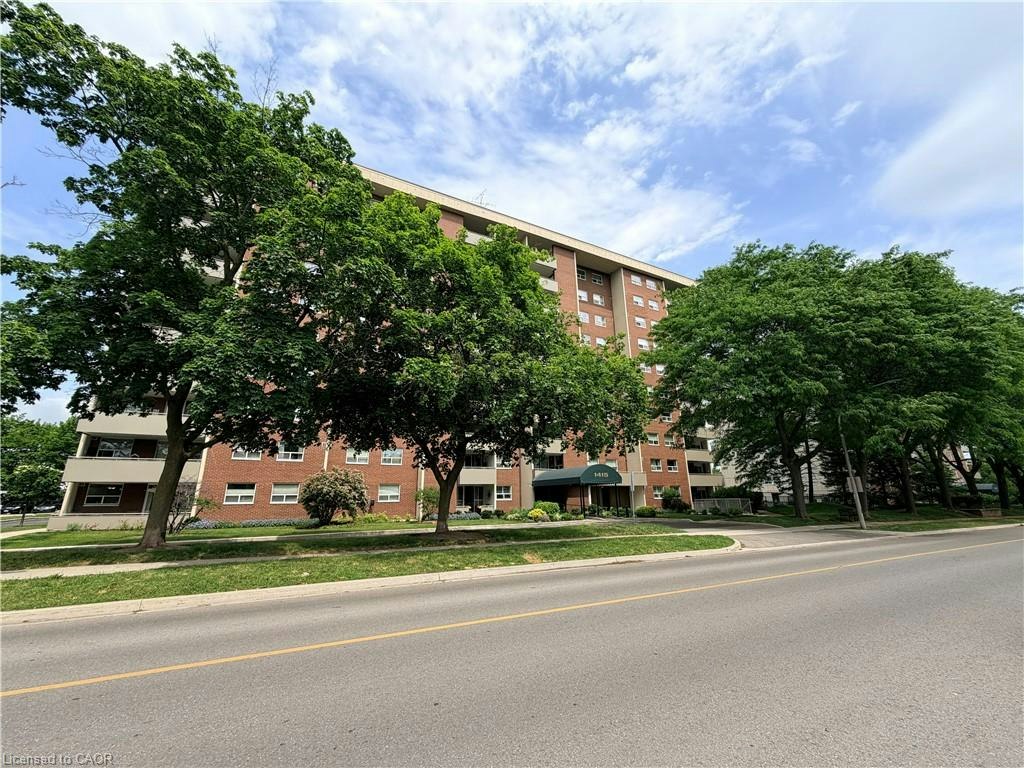 705-1415 Ghent Avenue, Burlington, ON, L7S 1X4
