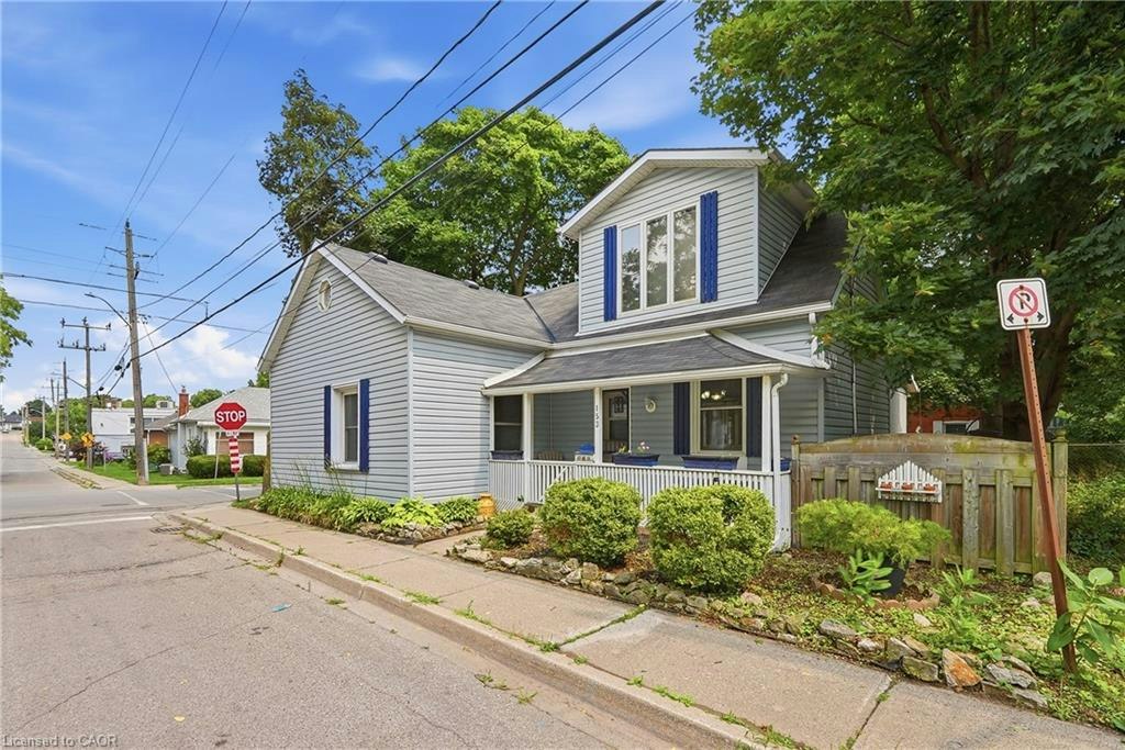 153 Montrose Street N, Cambridge, ON, N3H 2H5