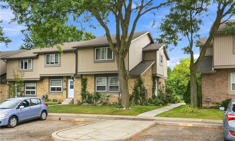 643 Woodward Avenue