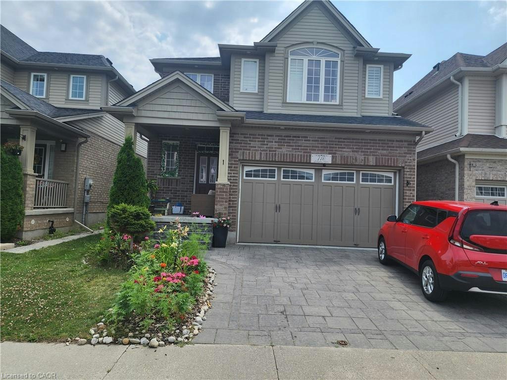 Main & Upper-110 Stillwater Street, Kitchener, ON, N2A 0J1