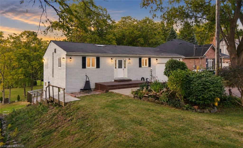 430 Winniett Street, Cayuga, ON, N3W 1E4