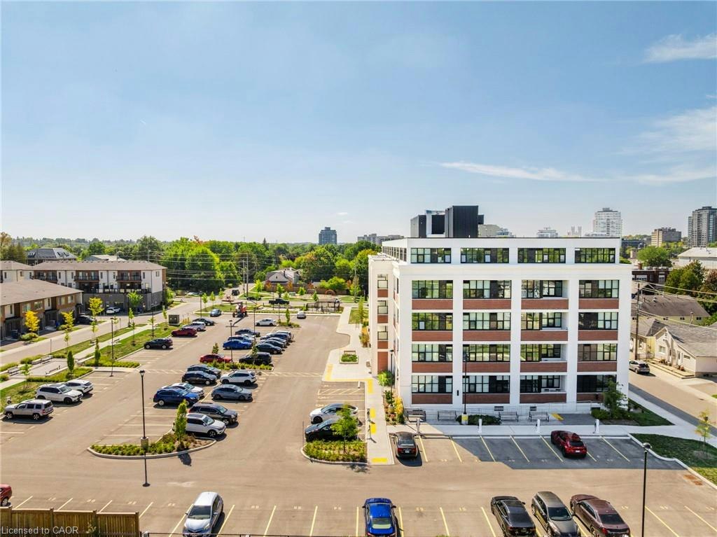 406-120 Huron Street, Guelph, ON, N1E 0T8 - 22