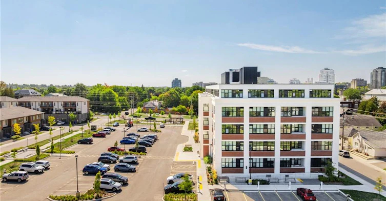 406-120 Huron Street, Guelph, ON, N1E 0T8 - 22