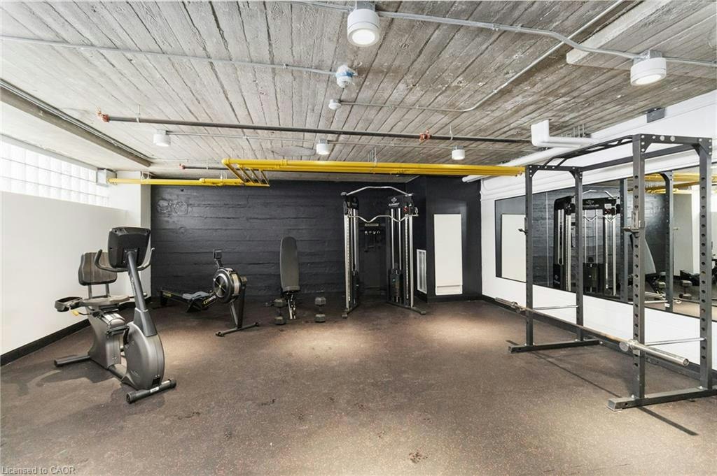 406-120 Huron Street, Guelph, ON, N1E 0T8 - 19