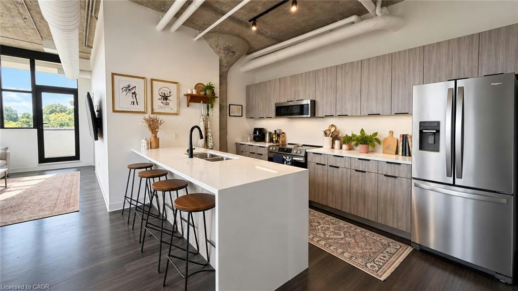406-120 Huron Street, Guelph, ON, N1E 0T8 - 3