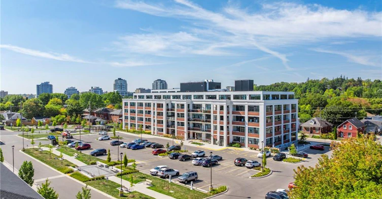 406-120 Huron Street, Guelph, ON, N1E 0T8