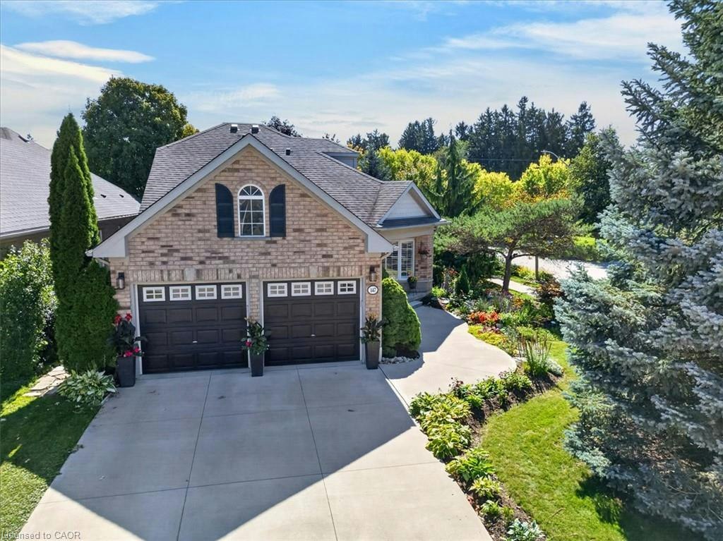 147 Reiber Court, Waterloo, ON, N2L 6N2