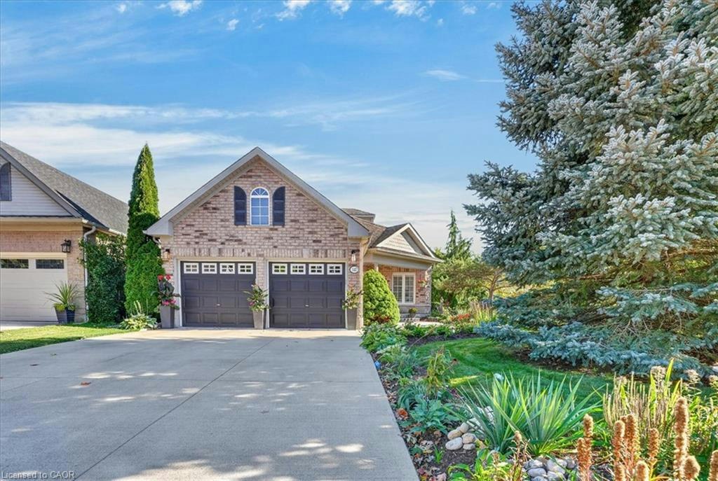147 Reiber Court, Waterloo, ON, N2L 6N2