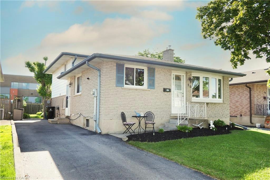 59 Bakersfield Drive, Cambridge, ON, N1R 6X8