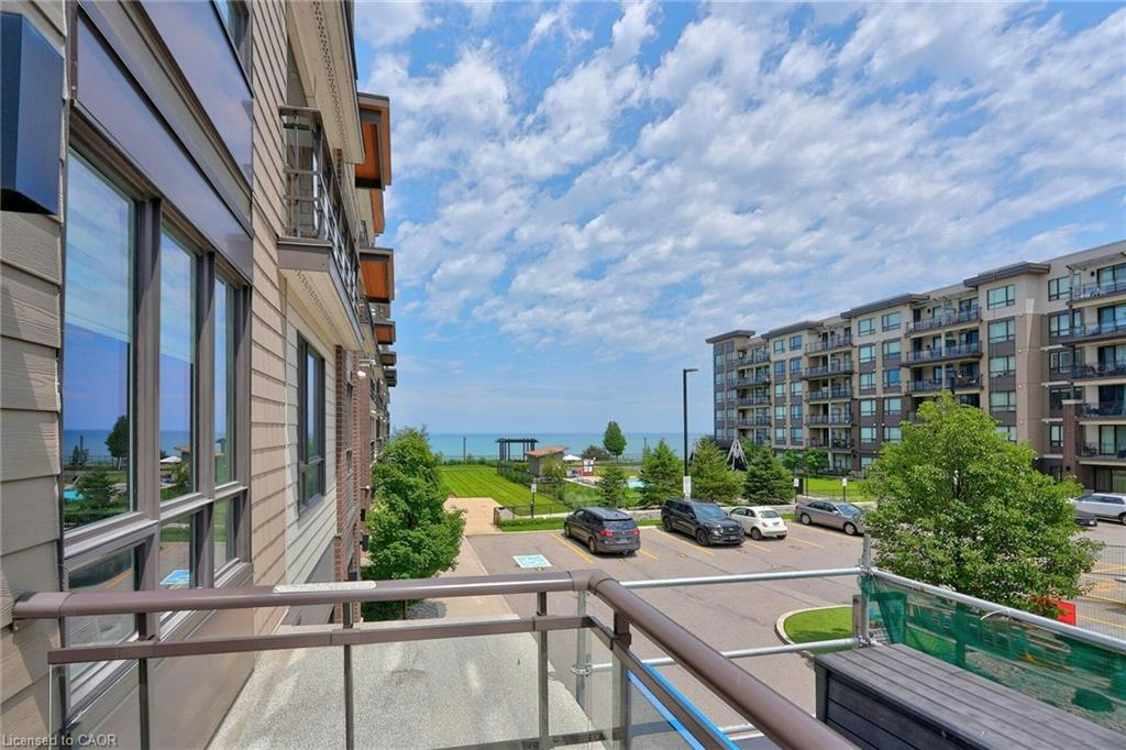 206-40 Esplanade Lane, Grimsby, ON, L3M 0G9